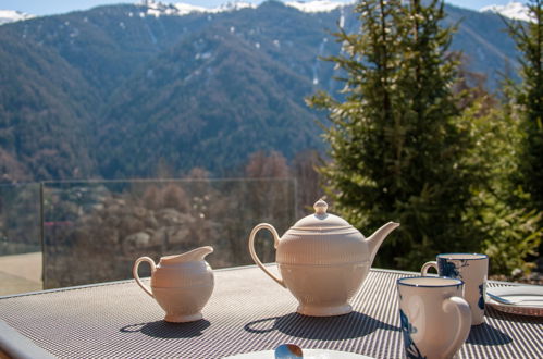 Photo 27 - Maison de 2 chambres à Nendaz avec jardin et terrasse