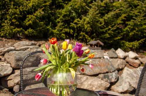 Photo 28 - Maison de 2 chambres à Nendaz avec jardin et terrasse