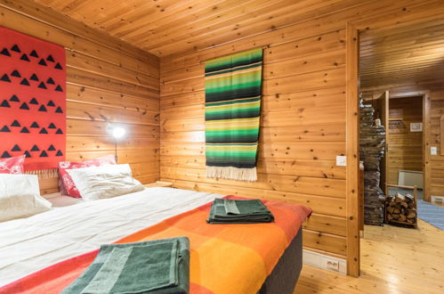 Foto 7 - Casa de 2 quartos em Kolari com sauna