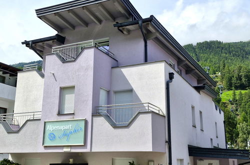 Foto 25 - Apartamento de 1 quarto em Sölden
