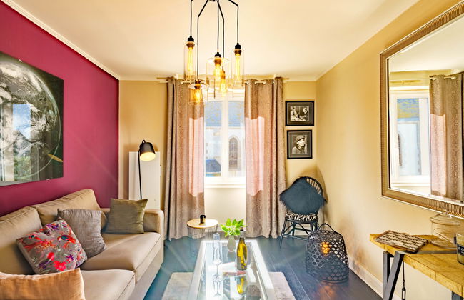 Apartamento de 1 quarto em Guilvinec - Foto 11
