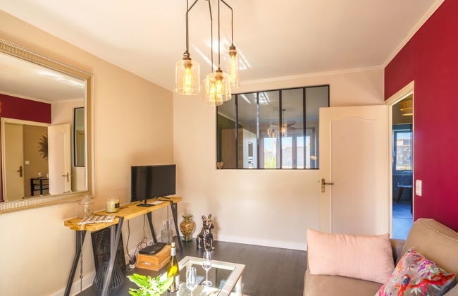 Apartamento de 1 quarto em Guilvinec - Foto 10