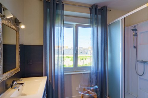 Photo 16 - Appartement de 1 chambre à Guilvinec avec vues à la mer