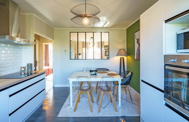 Apartamento de 1 quarto em Guilvinec - Foto 9