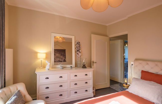 Apartamento de 1 quarto em Guilvinec - Foto 12