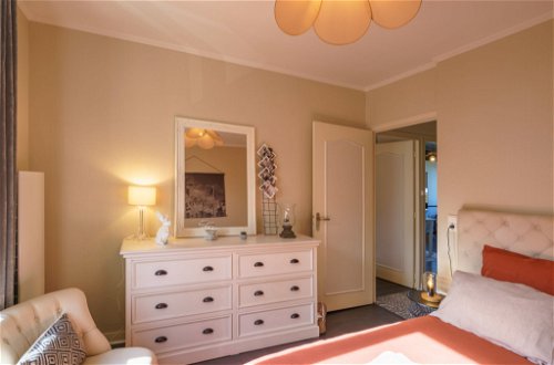 Foto 11 - Appartamento con 1 camera da letto a Guilvinec con vista mare