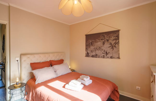 Apartamento de 1 quarto em Guilvinec - Foto 13