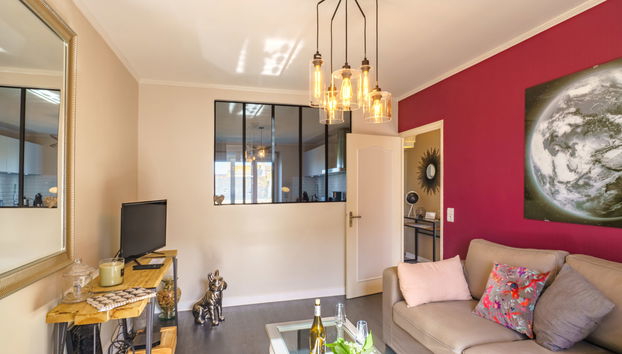 Apartamento de 1 quarto em Guilvinec - Foto 3