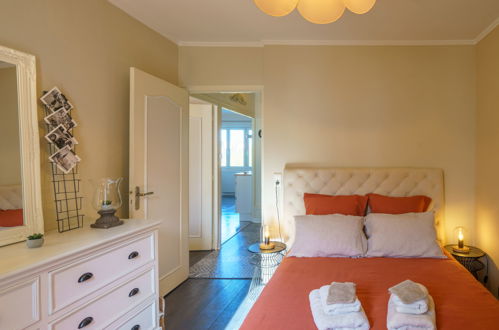 Foto 14 - Appartamento con 1 camera da letto a Guilvinec con vista mare