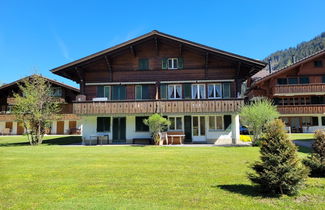 Photo 1 - 2 bedroom Apartment in Lenk