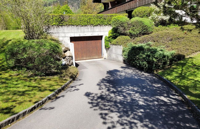 Apartamento de 2 quartos em Lenk - Foto 12