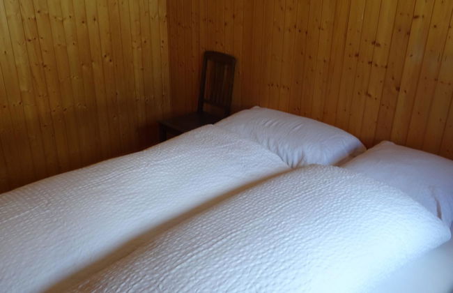 Apartamento de 2 quartos em Lenk - Foto 18