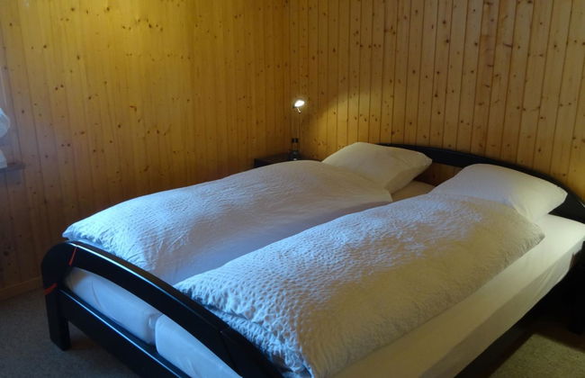 Apartamento de 2 quartos em Lenk - Foto 19