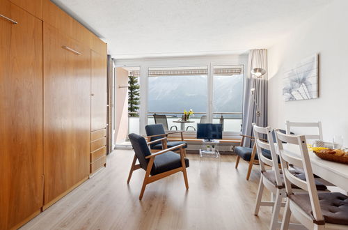 Foto 7 - Apartment in Arosa