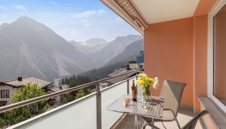 Foto 1 - Apartment in Arosa