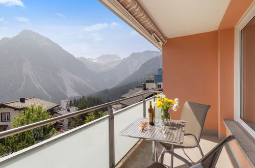 Foto 1 - Apartment in Arosa