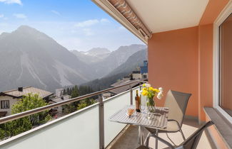 Foto 1 - Apartment in Arosa