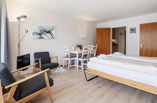 Foto 9 - Apartment in Arosa
