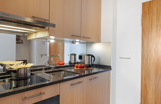 Foto 3 - Apartment in Arosa