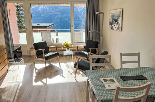 Foto 3 - Apartment in Arosa