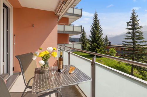 Foto 11 - Apartment in Arosa