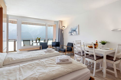Foto 10 - Apartment in Arosa