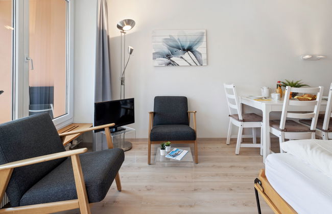Apartamento de 2 quartos em Arosa - Foto 8