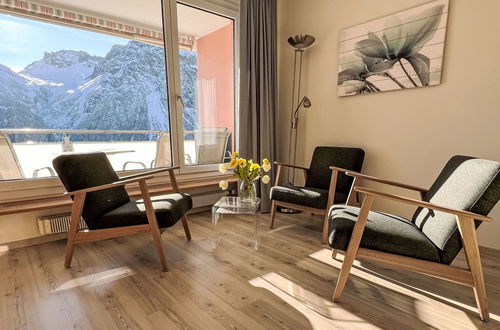 Foto 2 - Apartment in Arosa