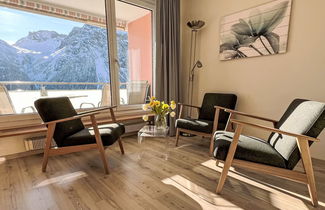 Foto 2 - Apartment in Arosa