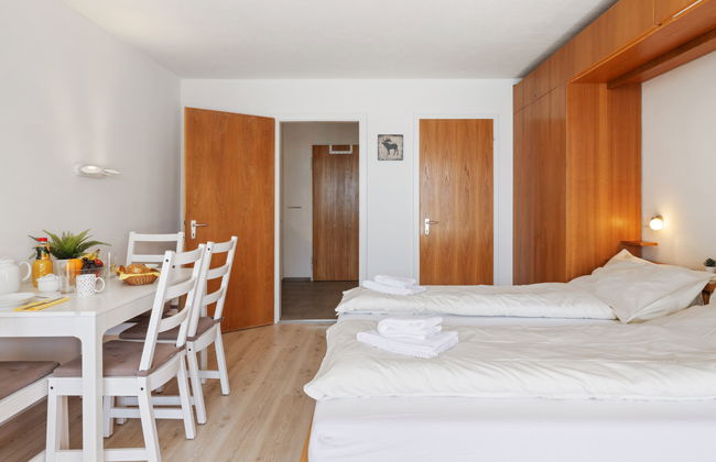 Apartamento de 2 quartos em Arosa - Foto 18