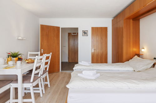 Foto 18 - Apartment in Arosa