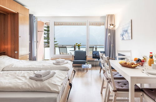 Foto 7 - Apartment in Arosa