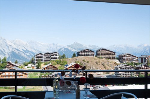 Photo 12 - Apartment in Nendaz with mountain view