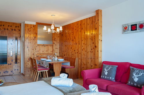 Photo 2 - Apartment in Nendaz with mountain view