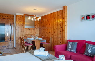 Photo 2 - Appartement en Nendaz avec vues sur la montagne