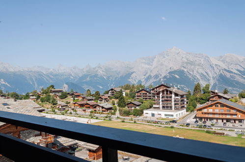 Photo 16 - Apartment in Nendaz with mountain view