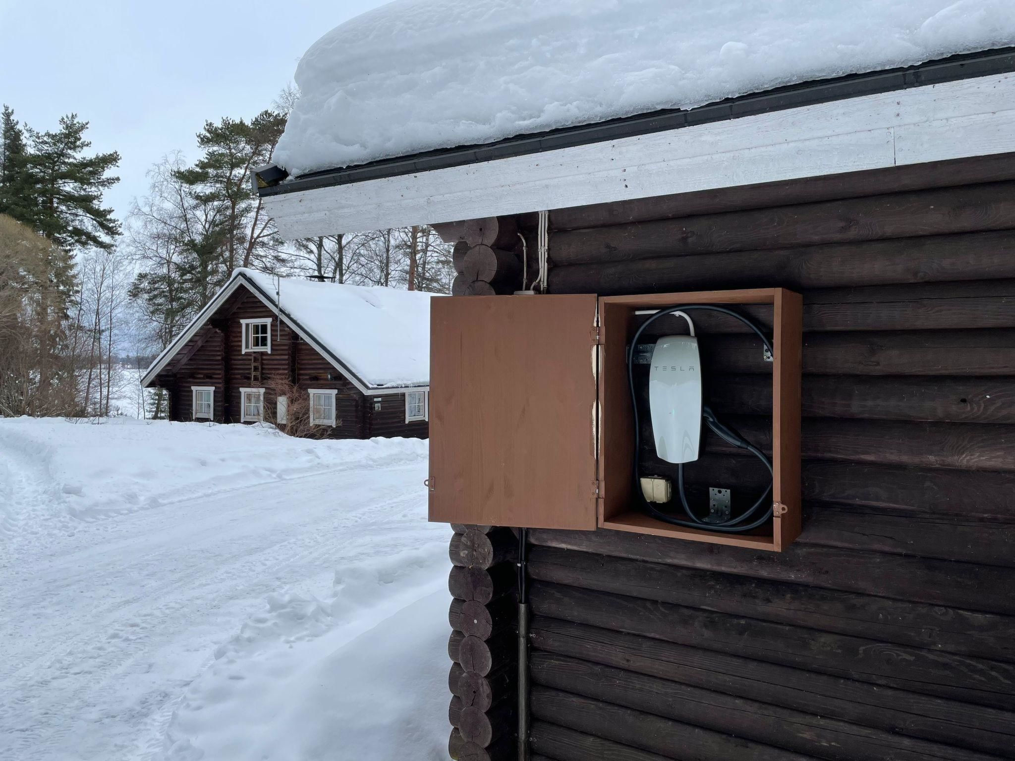 Foto 28 - Casa con 3 camere da letto a Hämeenlinna con sauna