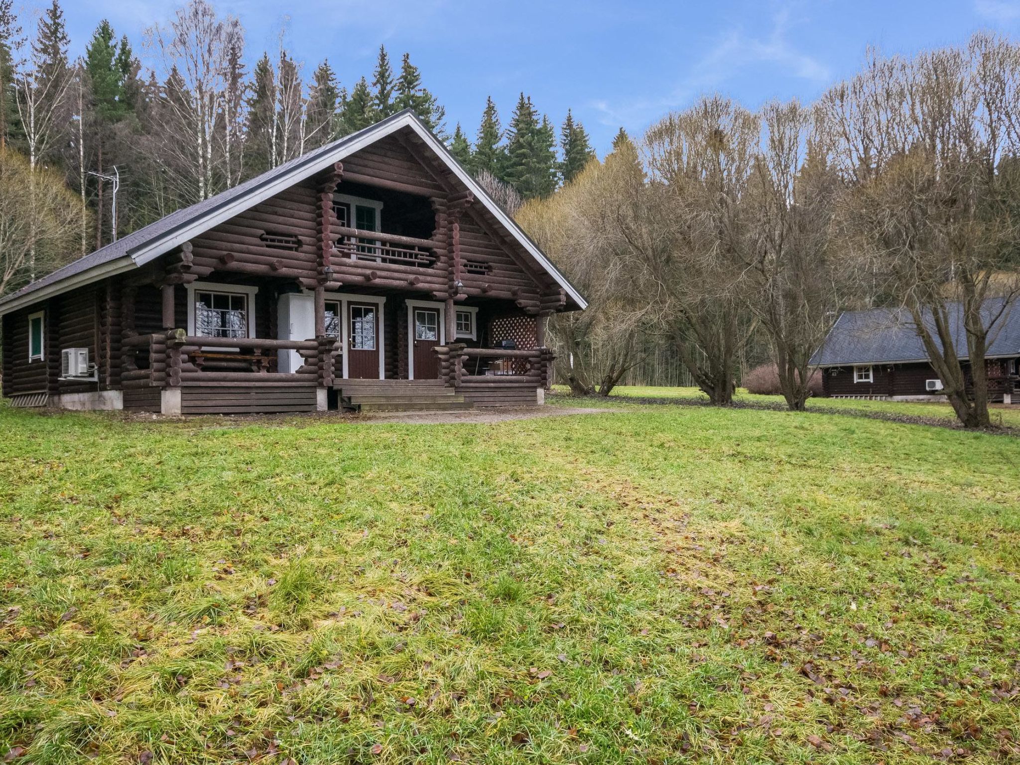 Foto 1 - Casa con 3 camere da letto a Hämeenlinna con sauna