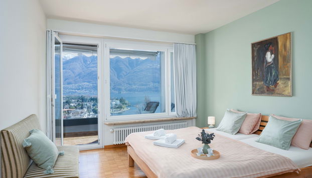 2 bedroom Apartment in Ascona - Photo 2