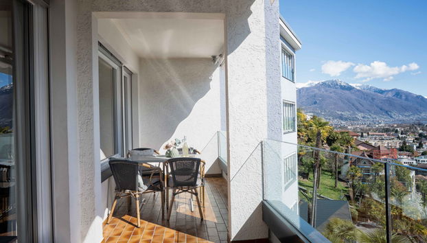 2 bedroom Apartment in Ascona - Photo 4