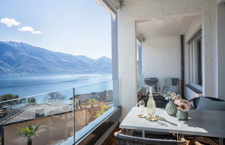 Photo 1 - 1 bedroom Apartment in Ascona