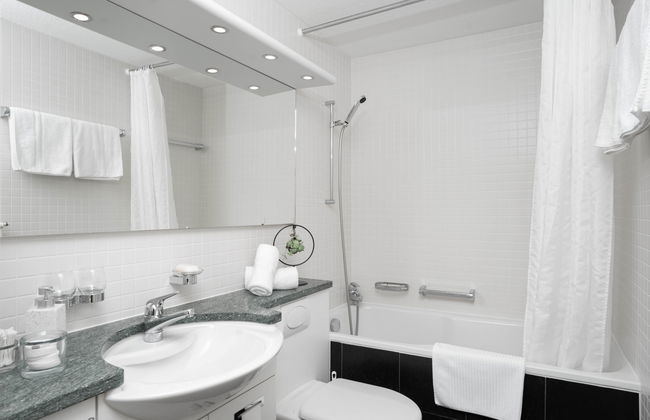 Apartamento de 2 quartos em Ascona - Foto 18