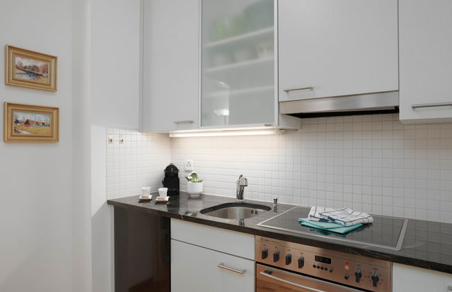 Apartamento de 2 quartos em Ascona - Foto 10