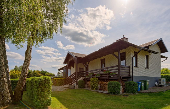 Casa de 3 quartos em Parchowo com jardim - Foto 31
