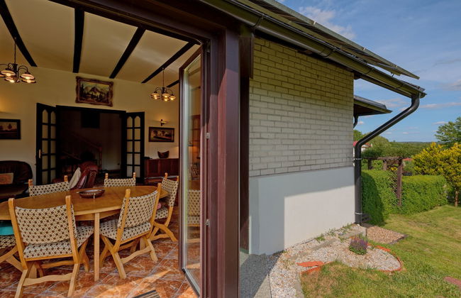 Casa de 3 quartos em Parchowo com jardim - Foto 24