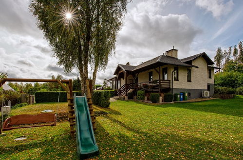 Photo 40 - Maison de 3 chambres à Parchowo avec jardin