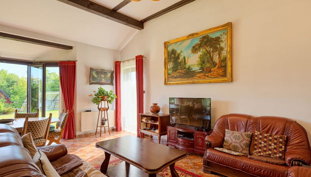 Haus mit 3 Schlafzimmern in Parchowo mit garten - Foto 2