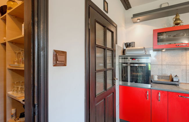 Casa de 3 quartos em Parchowo com jardim - Foto 12