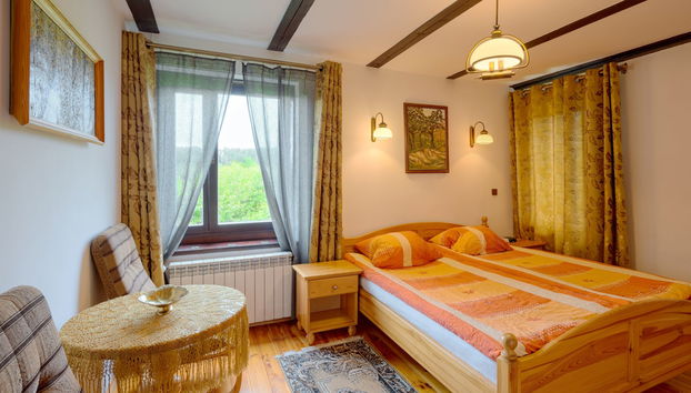 Haus mit 3 Schlafzimmern in Parchowo mit garten - Foto 3