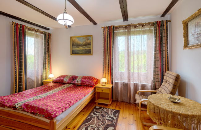 Casa de 3 quartos em Parchowo com jardim - Foto 15